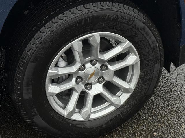 2026 Chevrolet Suburban LS, 4WD