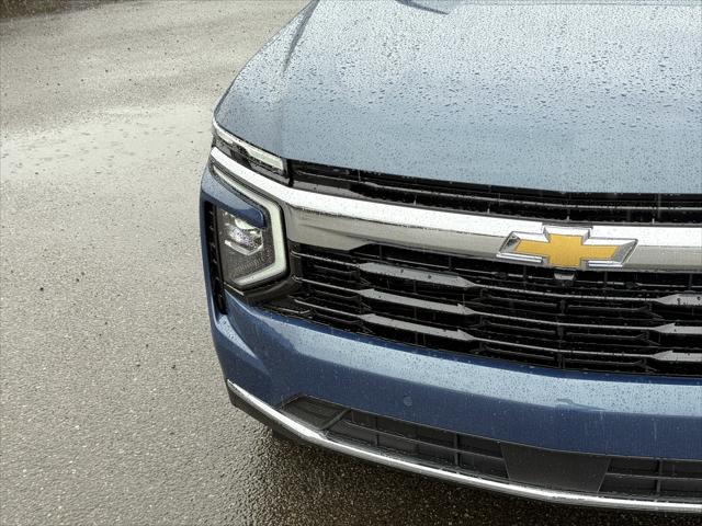 2026 Chevrolet Suburban LS, 4WD