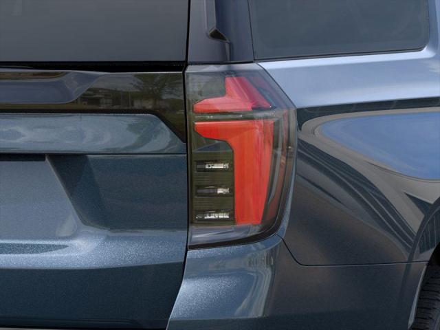 2026 Chevrolet Suburban LS, 4WD