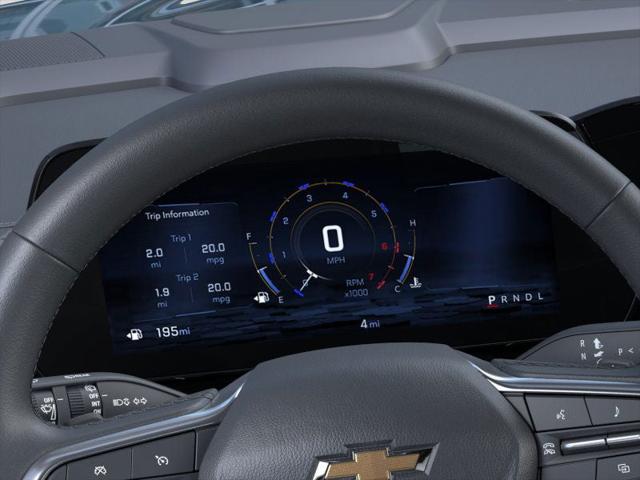 2026 Chevrolet Suburban LS, 4WD