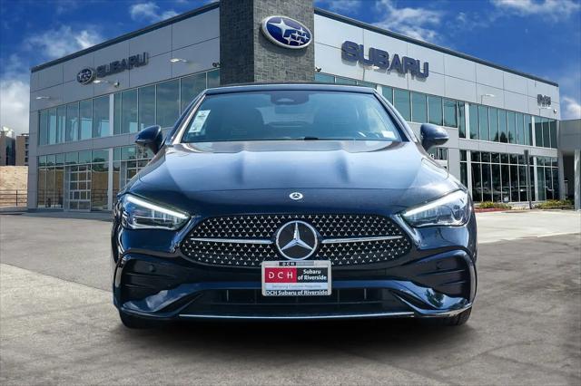 2025 Mercedes-Benz E-CLASS E 300 4MATIC