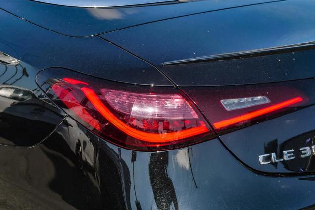 2025 Mercedes-Benz E-CLASS E 300 4MATIC