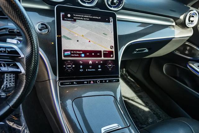 2025 Mercedes-Benz E-CLASS E 300 4MATIC
