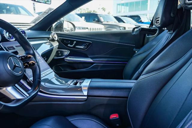 2025 Mercedes-Benz E-CLASS E 300 4MATIC