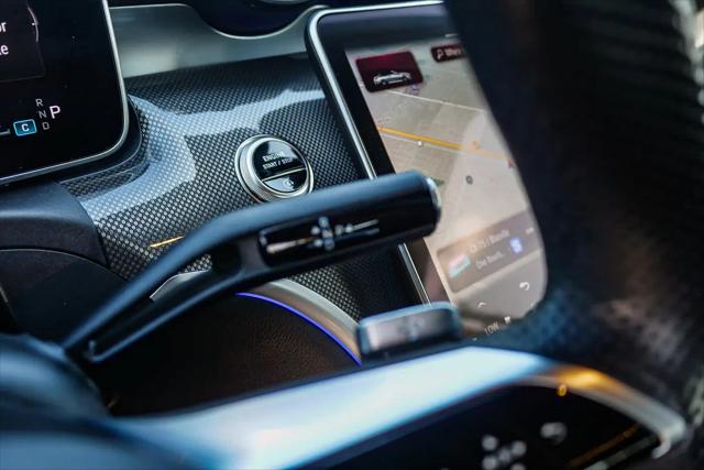 2025 Mercedes-Benz E-CLASS E 300 4MATIC