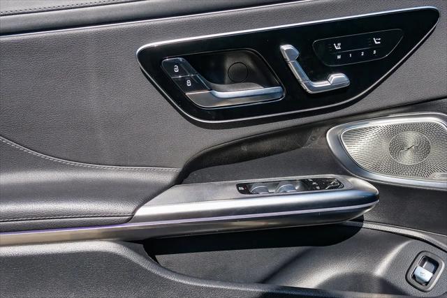 2025 Mercedes-Benz E-CLASS E 300 4MATIC