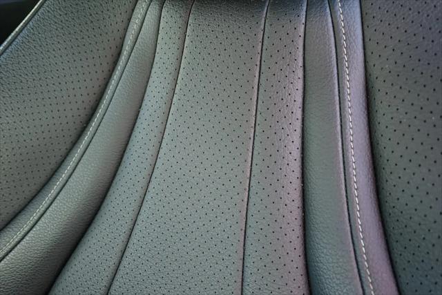 2025 Mercedes-Benz E-CLASS E 300 4MATIC