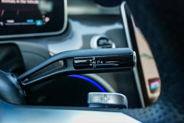 2025 Mercedes-Benz E-CLASS E 300 4MATIC