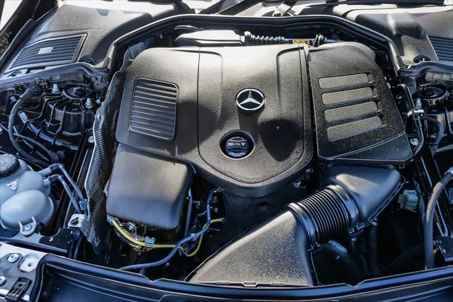 2025 Mercedes-Benz E-CLASS E 300 4MATIC
