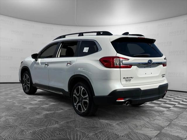2026 Subaru Ascent Touring 7-Passenger