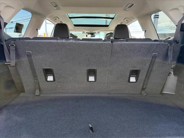2026 Subaru Ascent Touring 7-Passenger