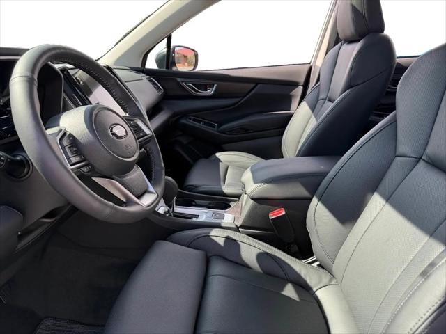 2026 Subaru Ascent Touring 7-Passenger