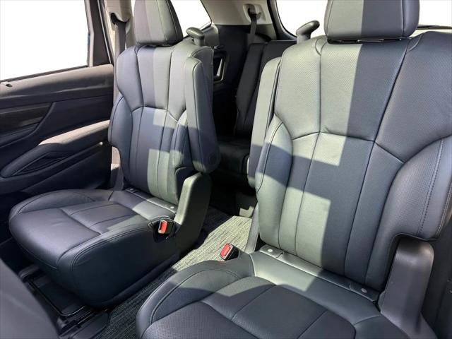 2026 Subaru Ascent Touring 7-Passenger