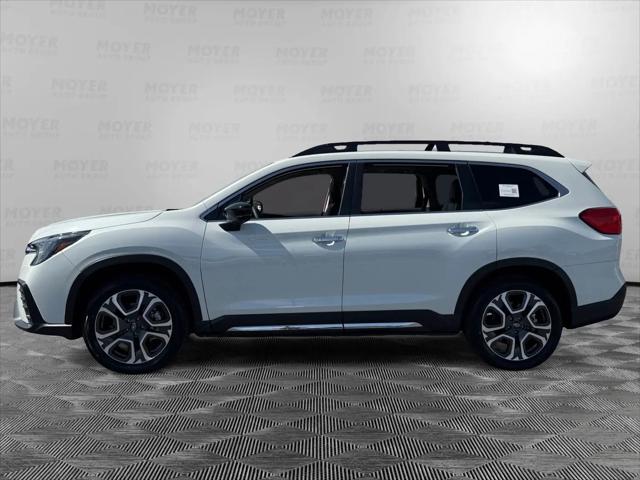 2026 Subaru Ascent Touring 7-Passenger