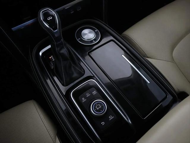 2022 INFINITI QX80 PREMIUM SELECT