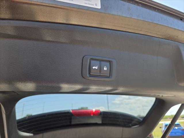 2024 Mitsubishi Outlander PHEV SEL Black Edition