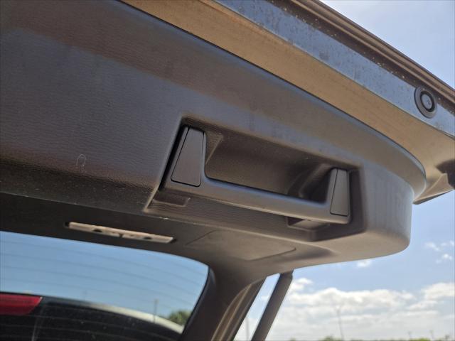 2024 Mitsubishi Outlander PHEV SEL Black Edition