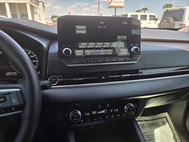 2024 Mitsubishi Outlander PHEV SEL Black Edition
