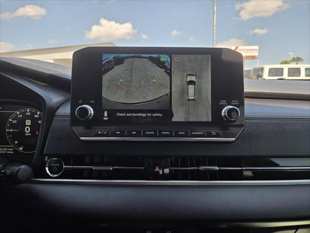 2024 Mitsubishi Outlander PHEV SEL Black Edition
