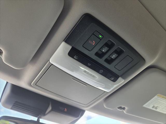 2024 Mitsubishi Outlander PHEV SEL Black Edition