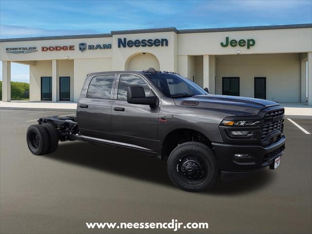 2026 Ram 3500 Tradesman/Big Horn for sale in Kingsville, TX