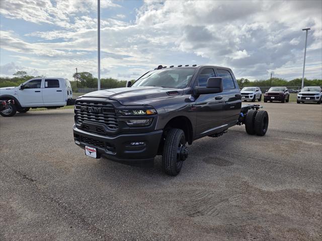2026 Ram 3500 Tradesman/Big Horn