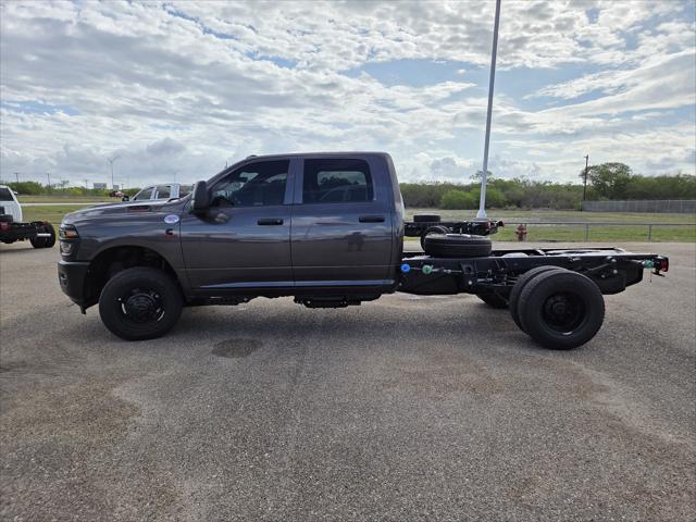 2026 Ram 3500 Tradesman/Big Horn