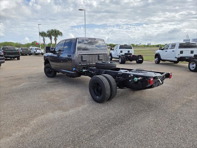 2026 Ram 3500 Tradesman/Big Horn