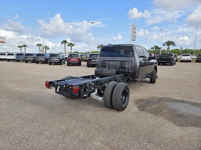 2026 Ram 3500 Tradesman/Big Horn