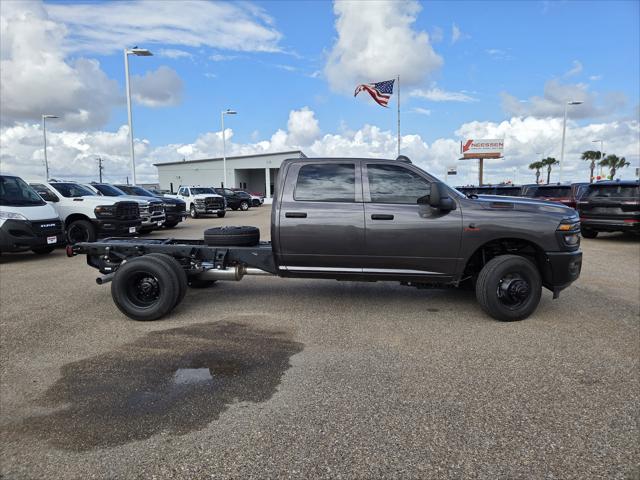 2026 Ram 3500 Tradesman/Big Horn