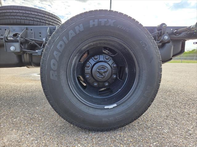2026 Ram 3500 Tradesman/Big Horn