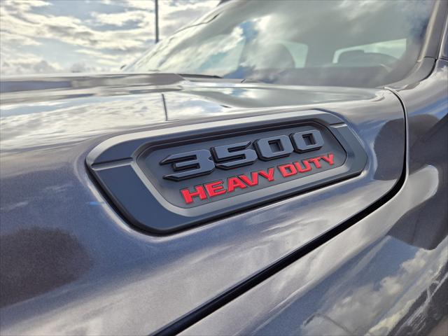 2026 Ram 3500 Tradesman/Big Horn