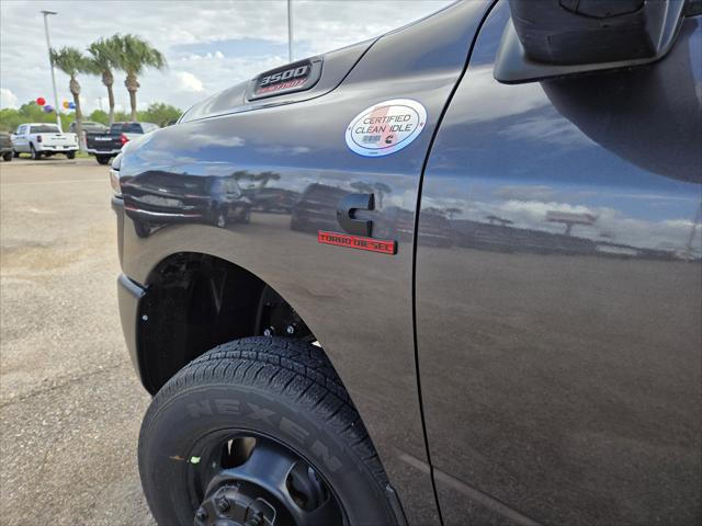 2026 Ram 3500 Tradesman/Big Horn
