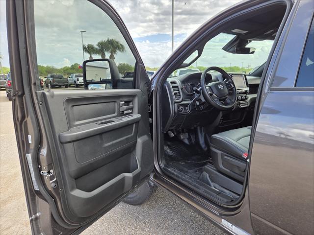 2026 Ram 3500 Tradesman/Big Horn