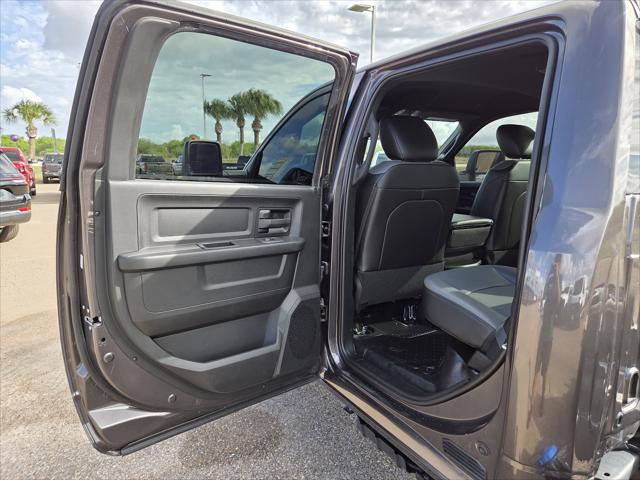 2026 Ram 3500 Tradesman/Big Horn
