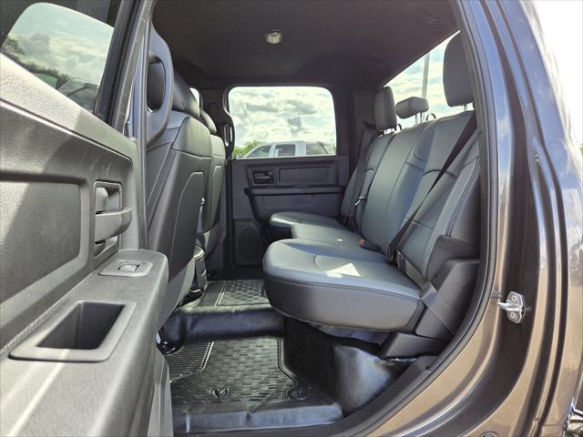 2026 Ram 3500 Tradesman/Big Horn