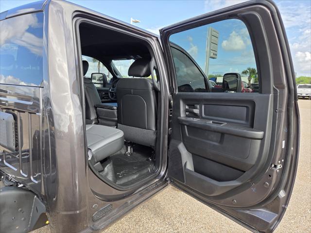 2026 Ram 3500 Tradesman/Big Horn