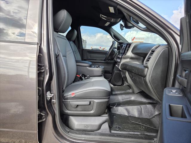 2026 Ram 3500 Tradesman/Big Horn