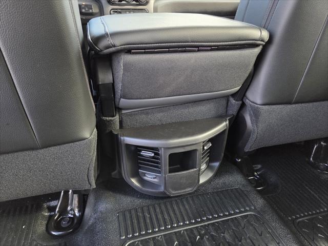 2026 Ram 3500 Tradesman/Big Horn