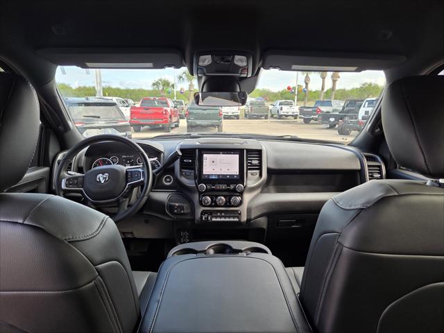 2026 Ram 3500 Tradesman/Big Horn