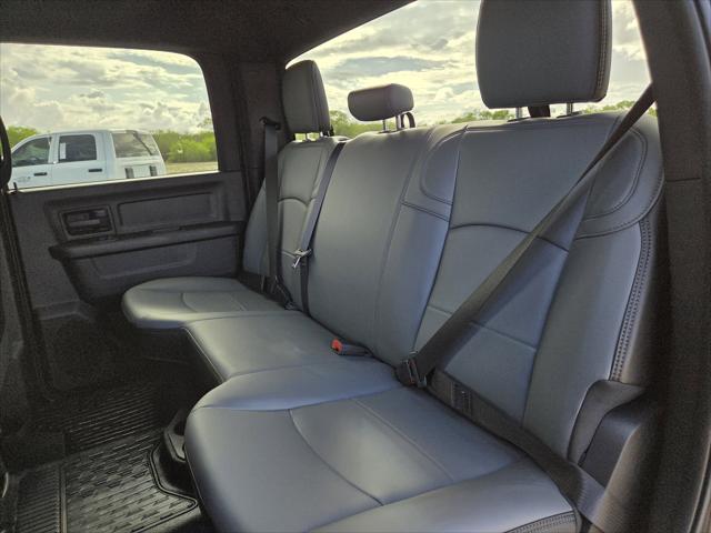 2026 Ram 3500 Tradesman/Big Horn