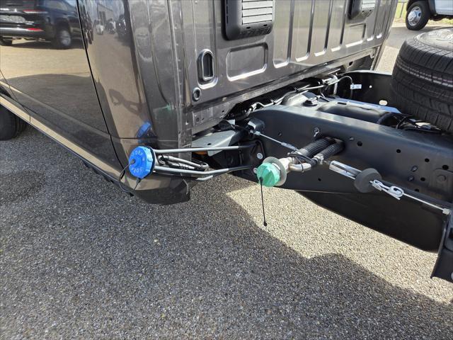 2026 Ram 3500 Tradesman/Big Horn