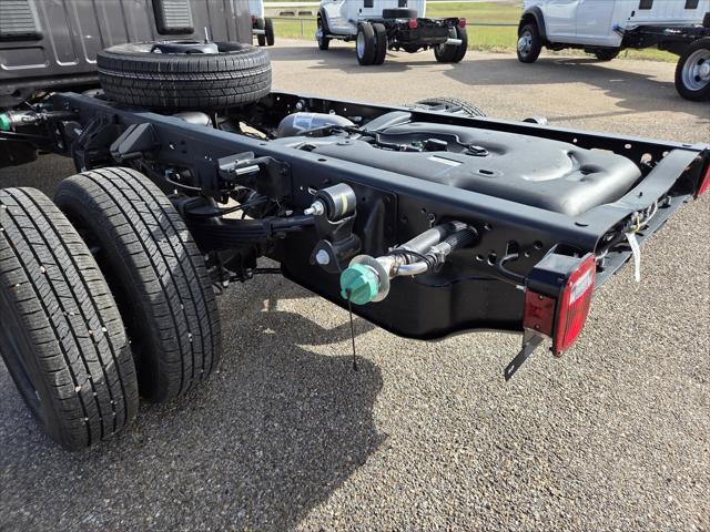 2026 Ram 3500 Tradesman/Big Horn