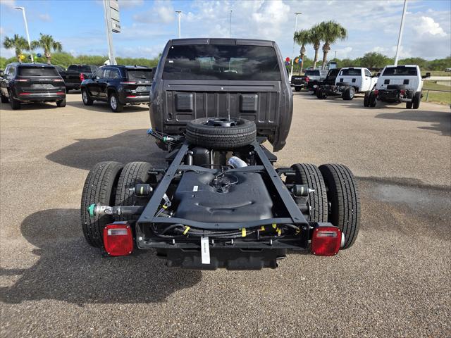 2026 Ram 3500 Tradesman/Big Horn