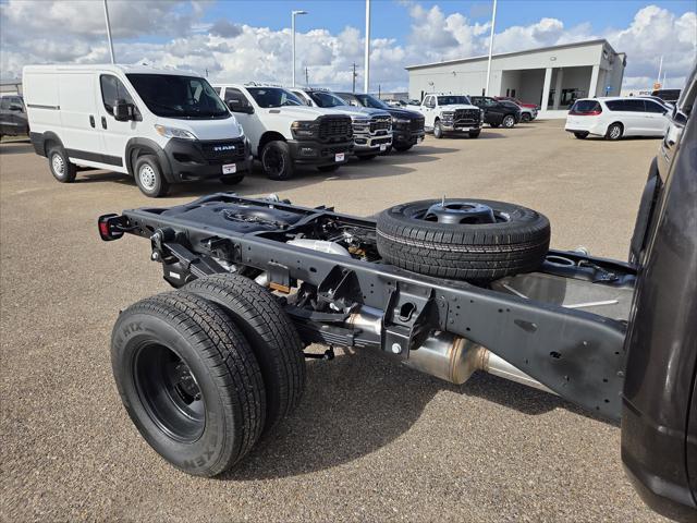 2026 Ram 3500 Tradesman/Big Horn