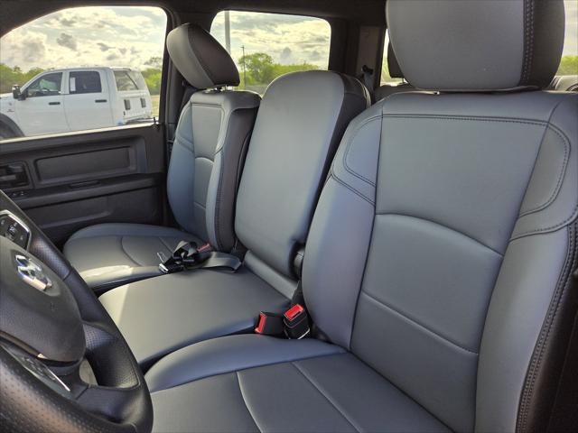 2026 Ram 3500 Tradesman/Big Horn