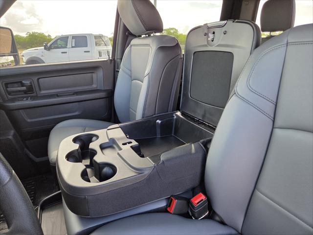 2026 Ram 3500 Tradesman/Big Horn
