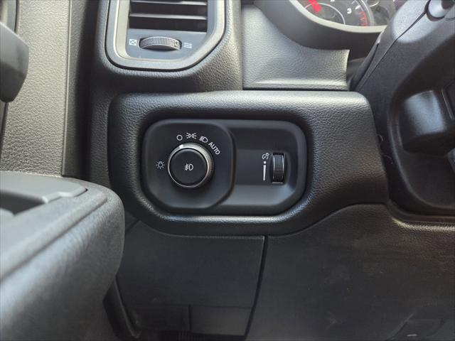 2026 Ram 3500 Tradesman/Big Horn