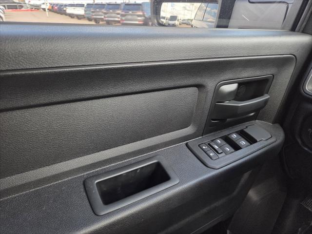 2026 Ram 3500 Tradesman/Big Horn