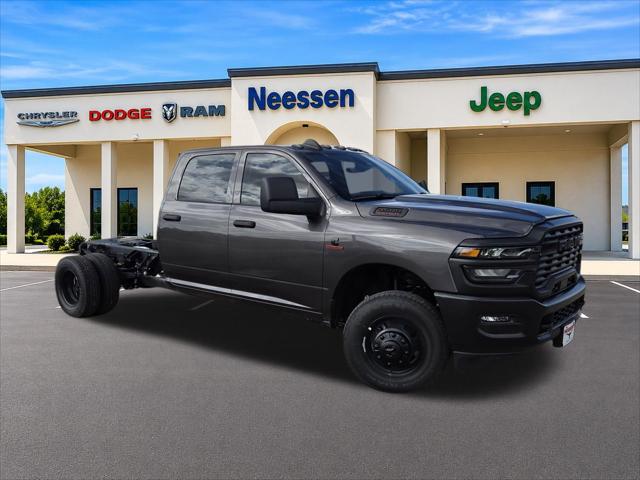 2026 Ram 3500 Tradesman/Big Horn for sale in Kingsville, TX